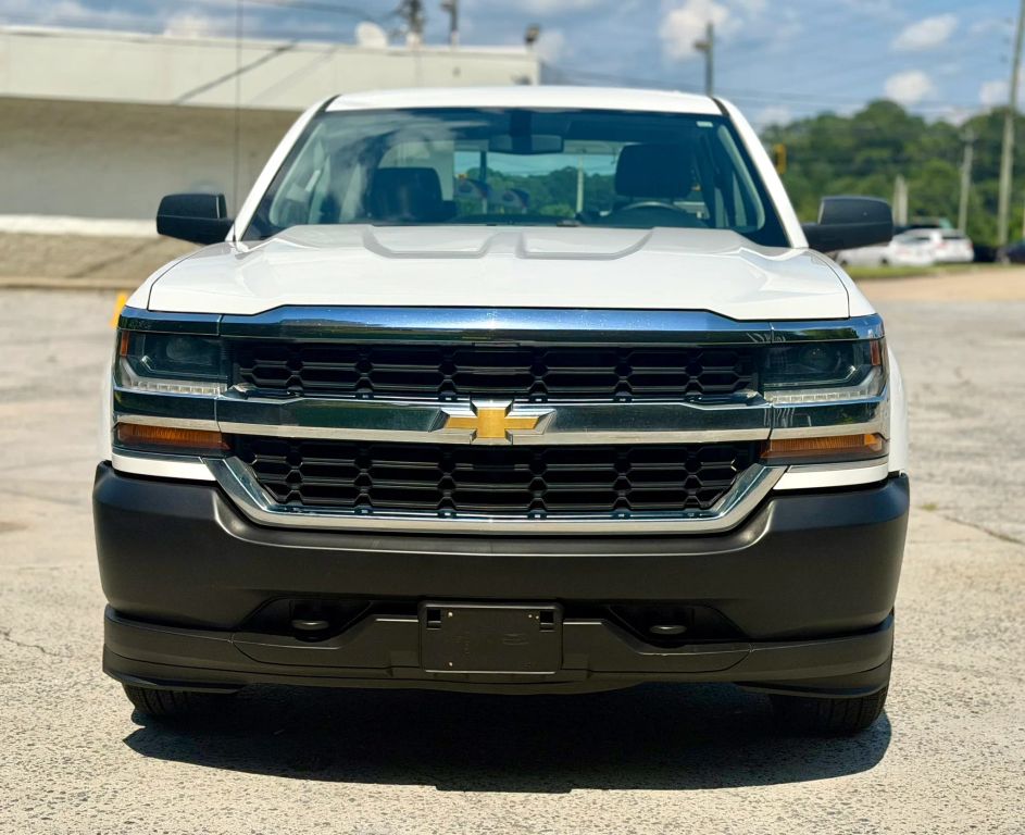 chevrolet silverado 1500 2018 3GCUKNEH4JG299173 image chevrolet silverado 1500 2018 3GCUKNEH4JG299173 image
